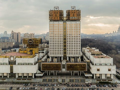 İki azərbaycanlı alim Rusiya Elmlər Akademiyasının müxbir üzvü seçilib