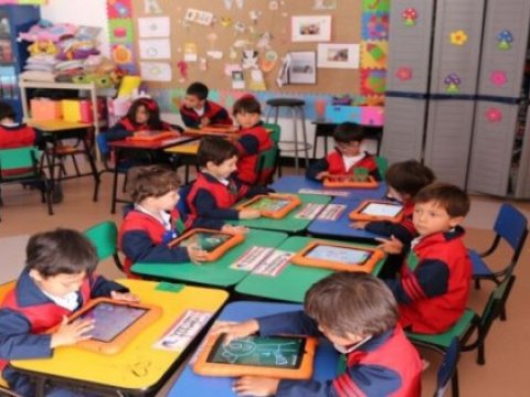 Cəmi 1 bağçası olan rayonunumuz-Statistik göstəricilər