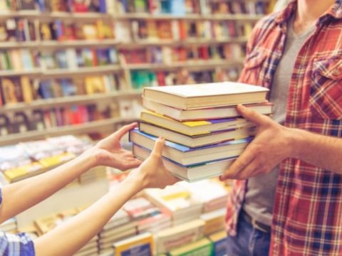UNEC-də kitab yarmarkası keçiriləcək
