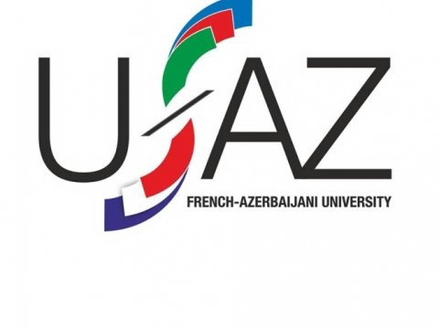 Türkmənistanlı professor Azərbaycan-Fransız Universitetində mühazirə oxuyacaq