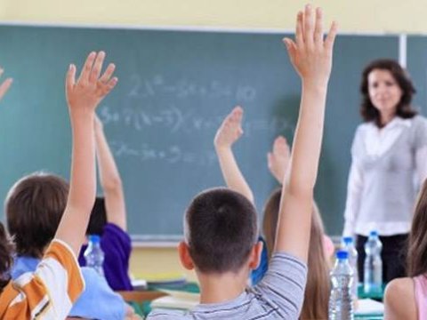 Şagirdlərin fəallığını necə yaratmalı?- Təkliflər