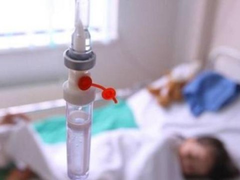 60-a yaxın uşaq bağırsaq virusuna yoluxdu - Məktəbdə həyəcan siqnalı