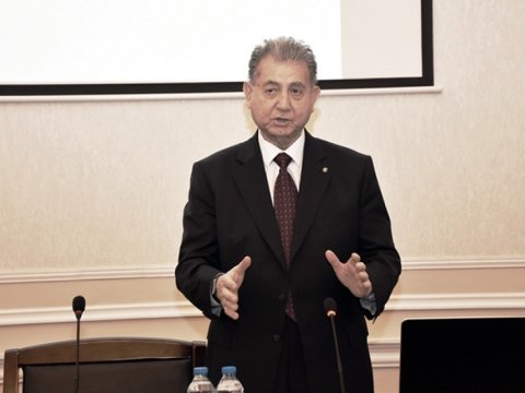 Ümumrespublika seminarında mühüm elmi nəticələr təqdim olunub