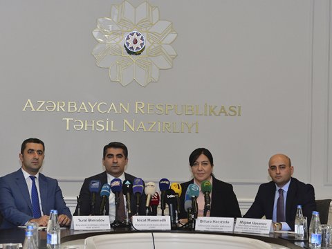 Beynəlxalq ikili diplom proqramlarının tətbiqinə başlanılır