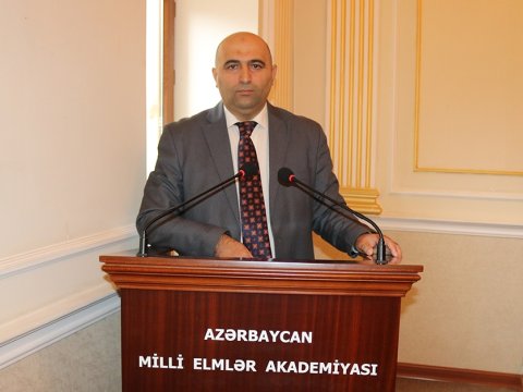 Şamaxı Astrofizika Rəsədxanasında növbəti astroseminar
