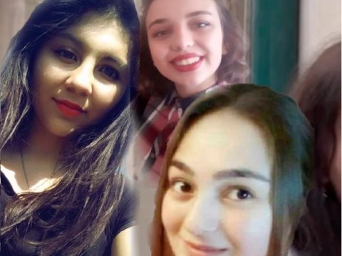 Qida zəhərlənməsi qan qusmağa səbəb olmur - Tələbələrlə bağlı MÜƏMMA