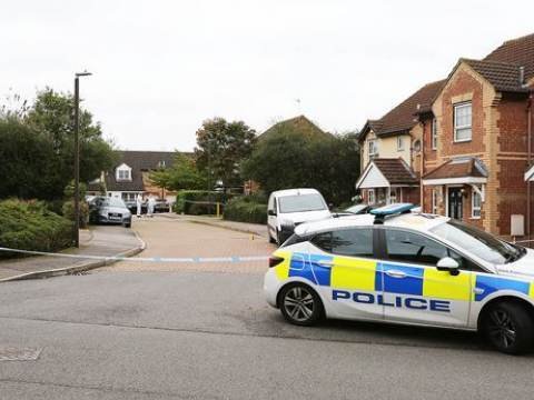 ABŞ-da şagirdləri güllələməyə hazırlaşan bir neçə nəfər həbs edilib - FOTO