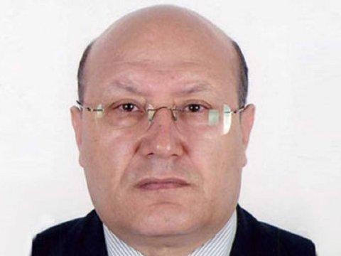BDU-nun kafedra müdirinin oğlu həbs edilib 