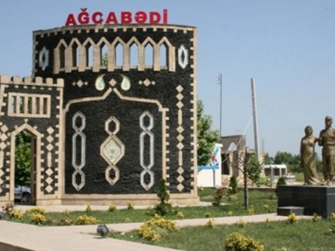  Bölgə təhsilinin durumu rəqəmlərin dili ilə - Bu dəfə Ağcabədi