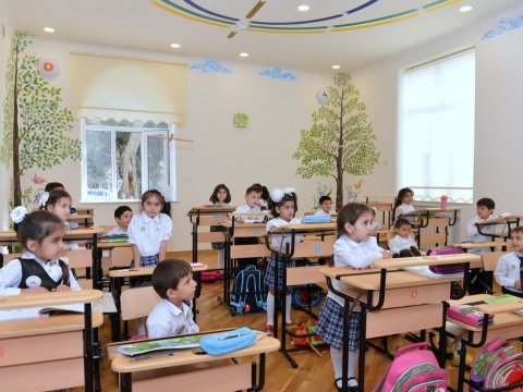 Bir məktəbdən digərinə keçən şagird üçün ən vacib sənəd və tövsiyə   