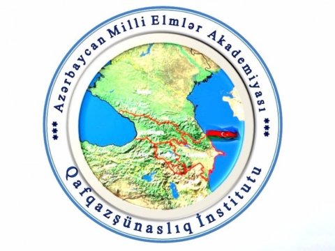 Qafqazşünaslıq İnstitutunun 2019-cu il üçün elmi-tədqiqat işlərinin müzakirəsi aparılacaq