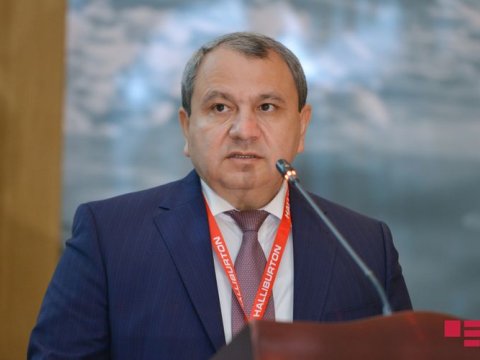 Rektor: “BDU ölkənin ictimai siyasi və elmi mədəni həyatında fəal iştirak edir”