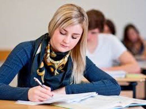 Buraxılış nəticəsi qəbul imtahanında iştiraka  necə təsir göstərəcək?-CAVAB