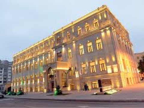 BANM-də Layihə İdarəetmə Məktəbinin Məzun Günü keçirilib