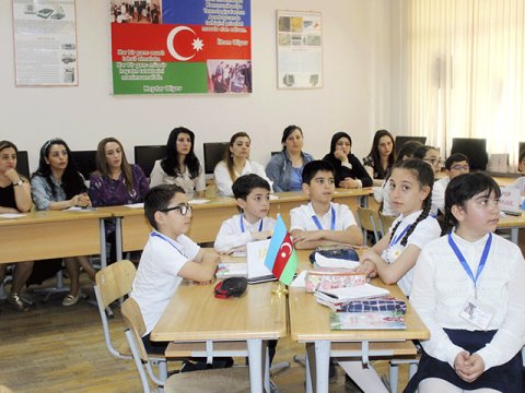 Valideynlər tədris prosesini izləyəcəklər  