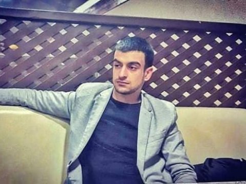 Bakıda 23 yaşlı tələbə dəm qazından öldü