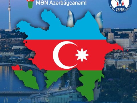  Tələbələrə Vətəni daha da sevdirəcək vacib layihə - Bu dəfə  İlahiyyat İnstitutunda-FOTOLAR