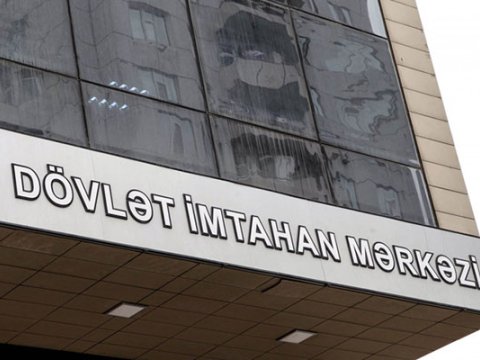 Abituriyentlərin nəzərinə! - Fənlər üzrə test topluları yaxın günlərdə nəşr olunacaq