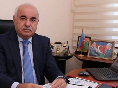 Eltun Məmmədov: AMEA Yüksək Texnologiyalar Parkının strategiyası dəyişdiriləcək