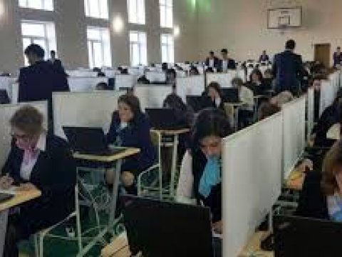 Psixoloqların diaqnostik qiymətləndirilməsi üzrə imtahan proqramı 