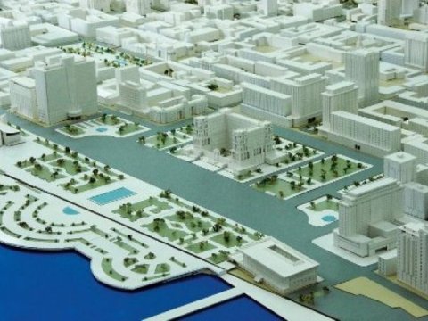 Universitetlər Xocahəsənə köçürüləcək –Bakının Baş planına nələr təklif olunur?