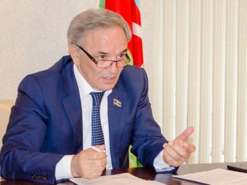 “Sosial şəbəkə istifadəçiləri təhqirlərə yol verirlər, yüzlərlə şikayət qəbul edirik” – Deputat