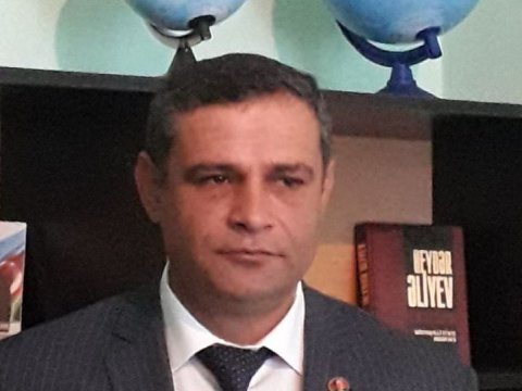 “Şikayət qutusunun açarları ancaq məndə olacaq”- Nöqsanlı məktəblərə 1 ay vaxt verən RTŞ müdiri