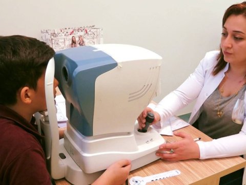 Şagirdlər məktəblərdə necə qorunur?-Tibbi xidmət 