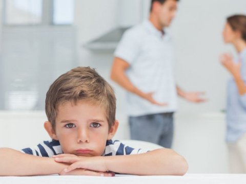 Uşaqların böyüdüyü ailə modelləri-Valideynlər onları necə məhv edir?- VİDEO