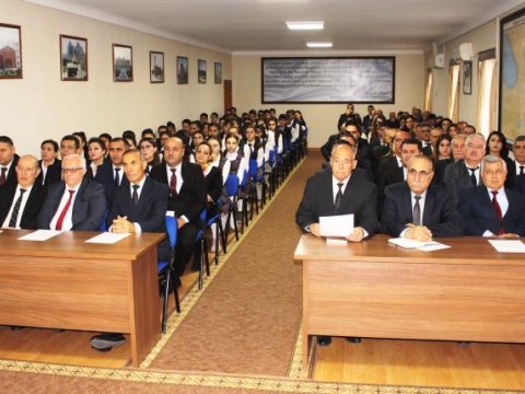 Alimlər şagirdlərlə birlikdə tədqiqatlar aparacaq