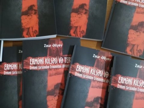 Tanınmış alimdən müraciət: Kitablarını satır, çünki...