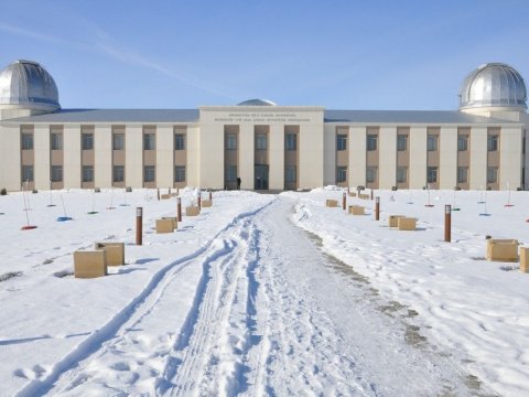 Bu il Azərbaycana qış fəsli dekabrın 22-də qədəm qoyacaq