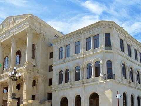 Təhsildə neqativ  halın qarşısı alındı - Direktor  həbs  edildi