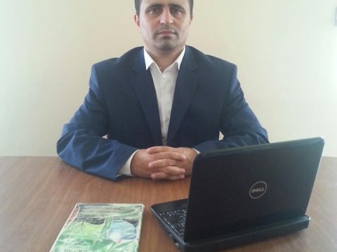 Gənc müəllim kəşf etdiyi riyazi həlletmə üsullarını AzEdu.az-la bölüşdü – Tam fərqli metodlar