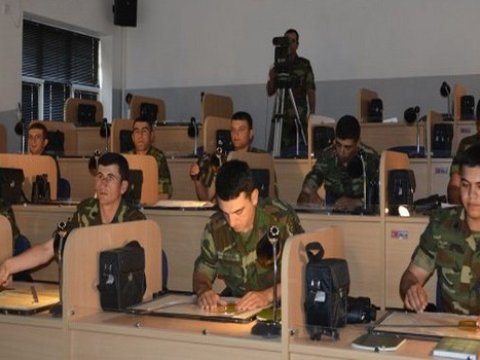 Universitetlərdə hərbi kafedralar bərpa olunmalıdır- Təklif  