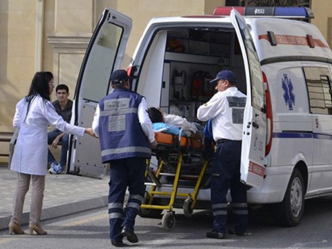 BDU-nun daha iki qız tələbəsinin vəziyyəti AĞIRLAŞDI