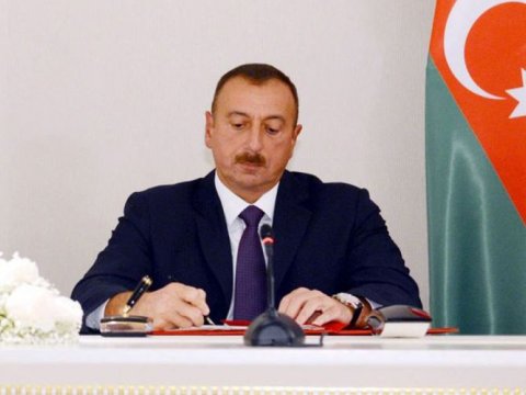 AMEA Milli Azərbaycan Tarixi Muzeyinin 100 illik yubileyi qeyd ediləcək - SƏRƏNCAM