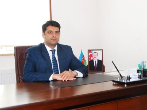 Naxçıvan Dövlətin yeni rektoru– “Bu, asan məsələ deyil”-ÖZƏL