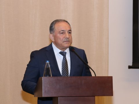 AzTU-da “Telekommunikasiyada innovativ texnologiyalar” mövzusunda beynəlxalq konfrans keçirilir