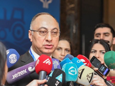 AQTA sədri: 