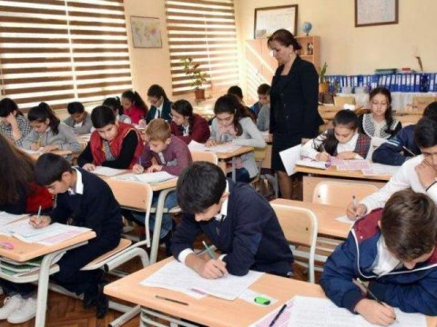 Şagirdlərimiz dünya qiymətləndirilməsində daha yüksək nəticə qazanacaqlar – Əsaslı səbəb