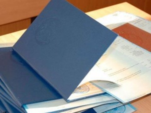 İkili diplom proqramları yalnız bu sahələr üzrə aparılır –Nazirlik rəsmisi