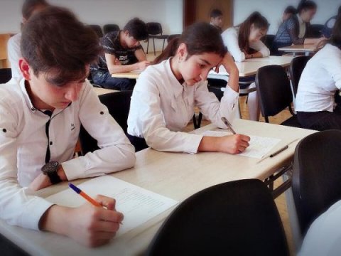 Summativ qiymətləndirmə yalnız bu fənlərdən keçirilməlidir –Şərt