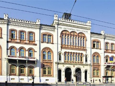 Serbiyada ilk dəfə olaraq Azərbaycan klassik musiqisi haqqında elmi iş təsdiqlənib