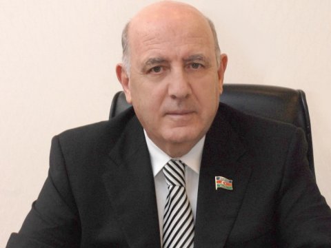 AMEA-nın Biologiya və Tibb Elmləri Bölməsində iclas keçirilib