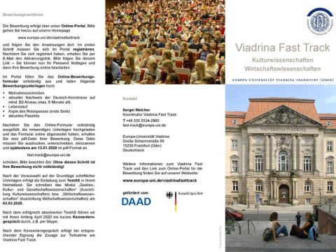 Almaniyada təhsil almaq asanlaşdı-Şagirdlər üçün sərfəli şans  