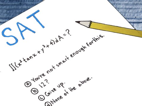 Sabah  SAT imtahanı keçiriləcək