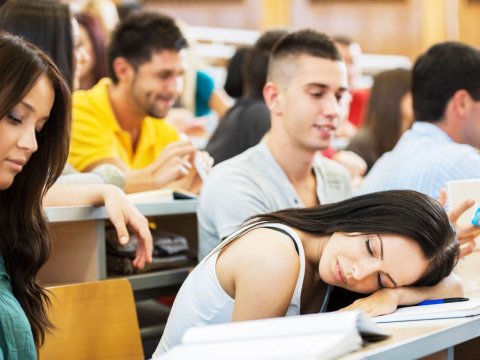 Azərbaycanda ən az xanım tələbə bu ixtisaslar üzrə təhsil alır