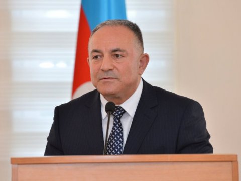Azərbaycanda rektor təyinatları: Bu il kimlərə vəzifə verildi? - FOTOLAR
