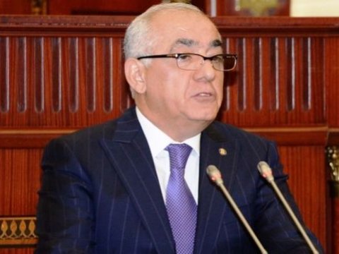 Əli Əsədovdan dövlət ümumtəhsil məktəbləri ilə bağlı - QƏRAR